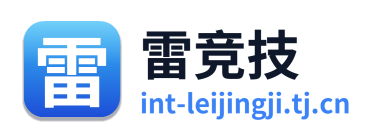 雷竞技 Logo